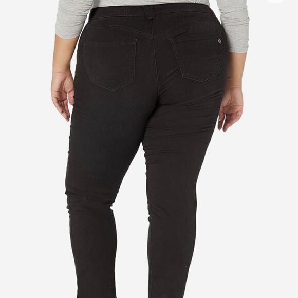 DEMOCRACY AB TECHNOLOGY HIGH RISE MAGIC WAISTBAND - Picture 2 of 11